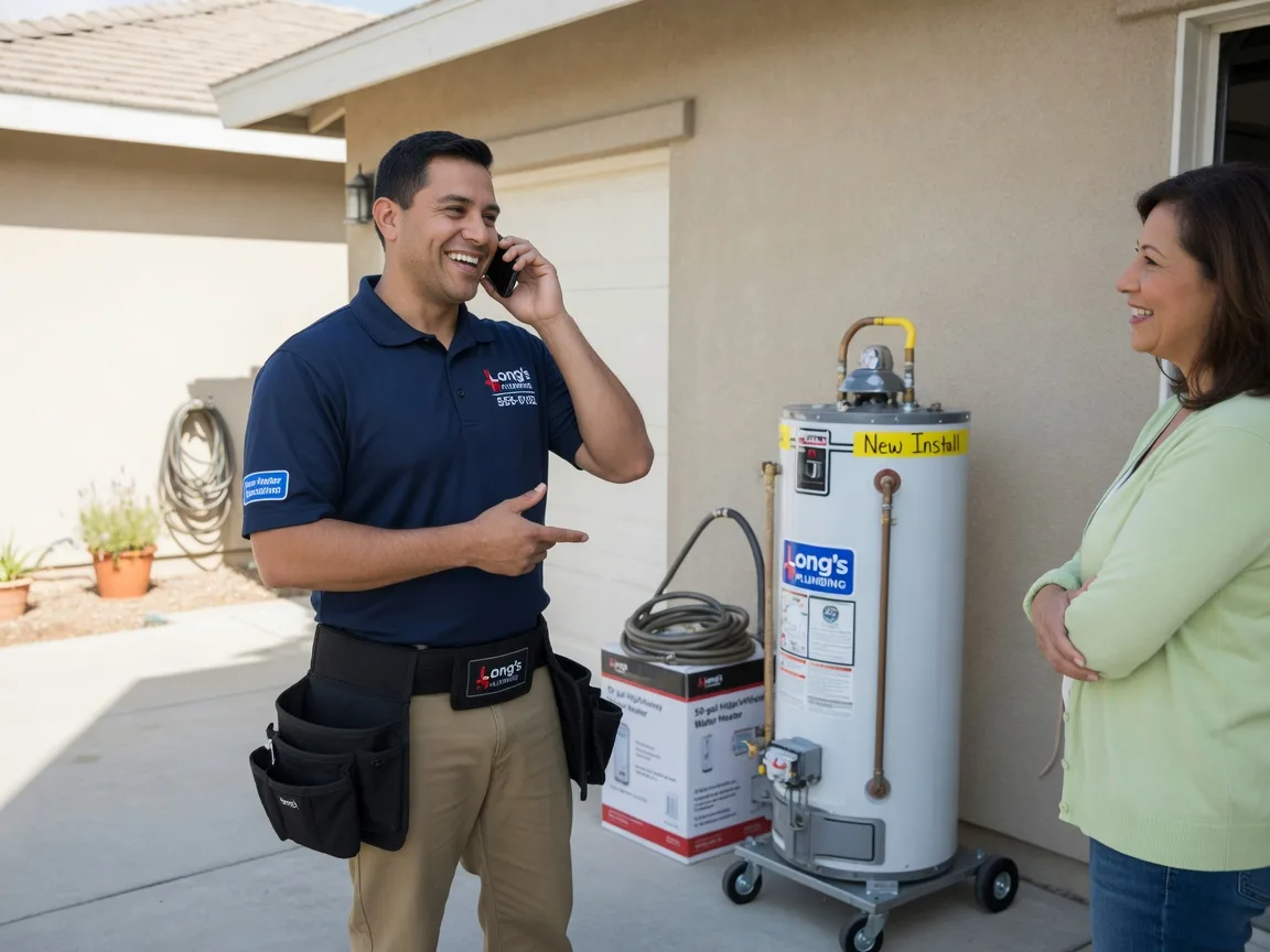 Leak Detection Pattonville, TX FAQs